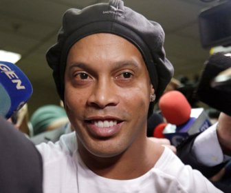 Ronaldinho