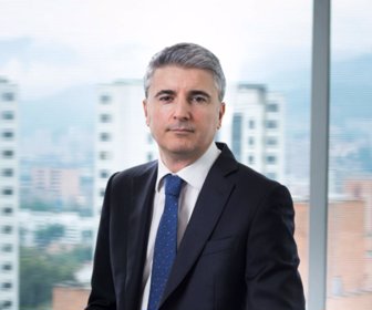 Ignacio Calle CEO SURA Asset Management