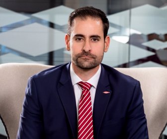 Javier Constante, presidente de Dow en América Latina