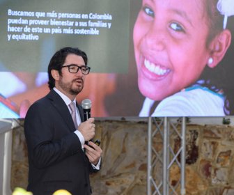 Joseì Francisco Aguirre, director ejecutivo Fundacioìn Santo Domingo (1)