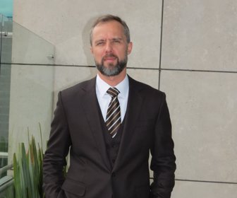 Sebastián Guerrero GSK