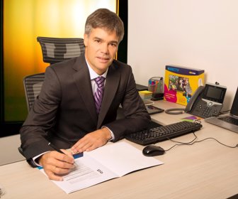 Mariano Díaz de Vivar Directv
