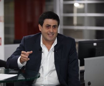 Álvaro Serrano, Gerente de Hero Motocorp Colombia_ INSIDE LR (6)