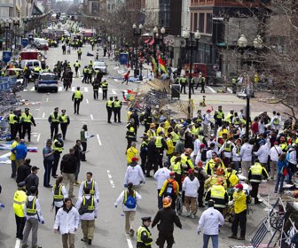 boston