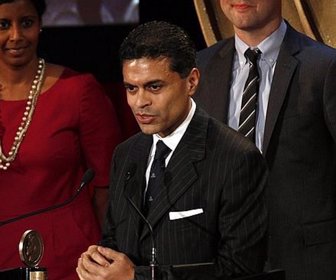 Zakaria Reuters