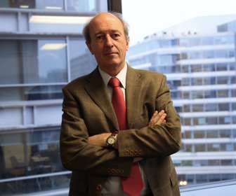 Martin Rama, economista del Banco Mundial