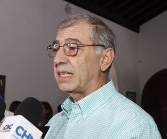 William Dau