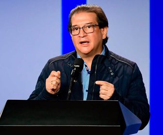 Rodolfo Navarro
