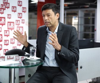 Javier Suárez, presidente de Seguros Bolívar_LR (8)