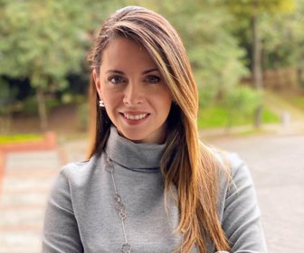 Diana Ordóñez Soto