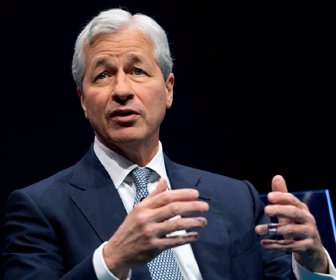 JPmorgan wsj