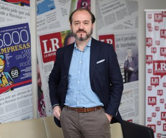 Yann Hedoux, CEO de EMI_LR web