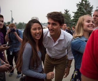 canada estudiantes