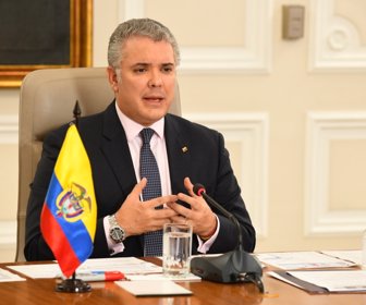 Duque LR