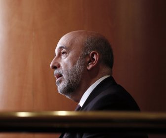 Gabriel Makhlouf Gabriel Makhlouf