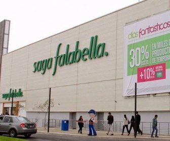Falabella - Perú