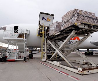 fedex wsj