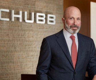 Evan G. Greenberg, Presidente Ejecutivo y CEO de Chubb