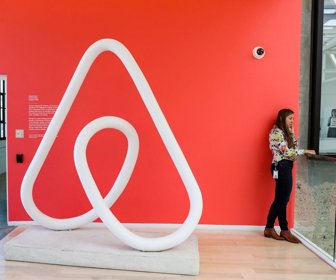 airbnb wsj