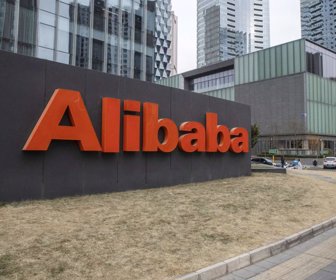 Alibaba Group Holding Ltd