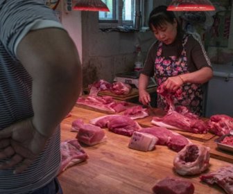 Mercados húmedos