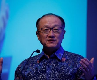 Jim Yong Kim