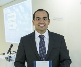 Álvaro José Cifuentes, Pdte Instituto Latinoamericano de Liderazgo (2)