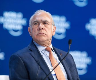 José Ángel Gurría