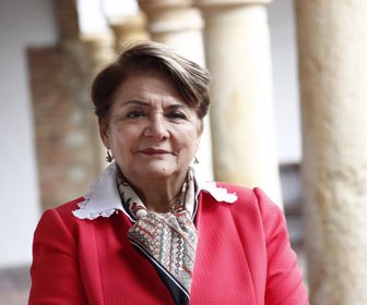 Dolly Montoya U. Nacional