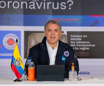 Iván Duque