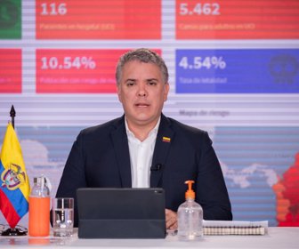 Duque FB Live