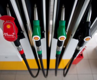 Gasolina