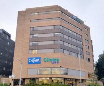 clinica-cafam-bogota