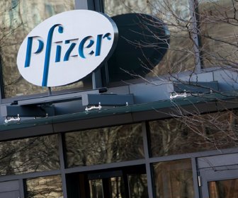pfizer wsj