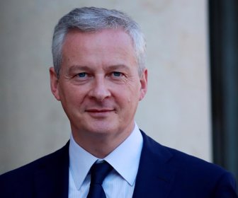 Bruno Le Maire