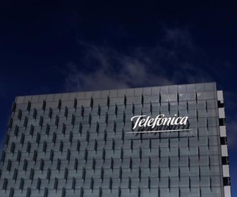 Telefónica
