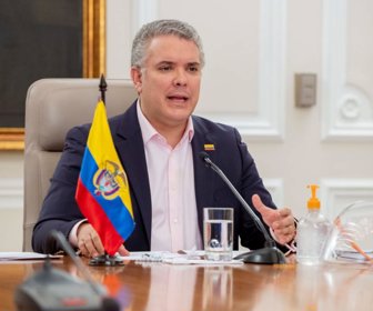 Iván Duque