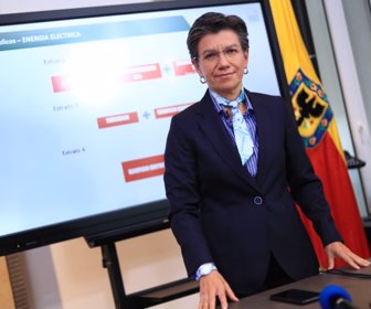 Claudia López
