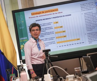 Claudia Lopez PND