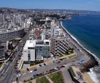 Turismo en Chile (1)