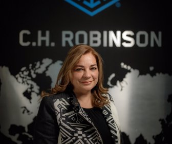 CH Robinson
