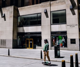 Nueva York