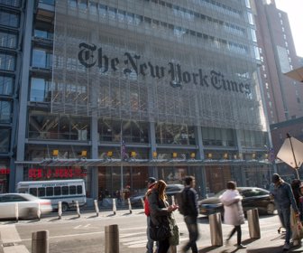 new york times