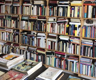 NOTA LIBRERÍAS