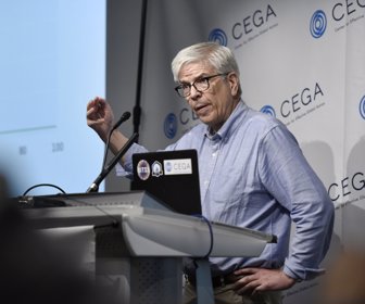 Paul Romer