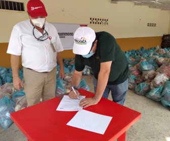 Drummond continúa trabajando por sus comunidades en medio de la emergencia por el COVID-19 (1 ) (1)