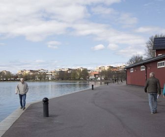 suecia ciudad
