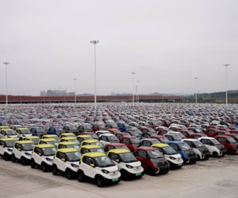 Carros China (1)