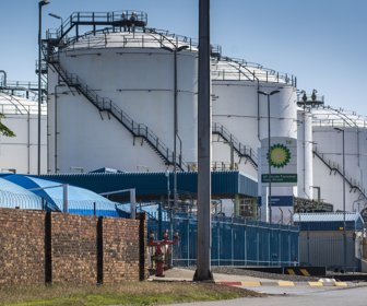 petróleo