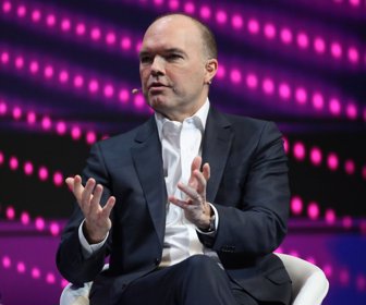 Nick Read vodafone